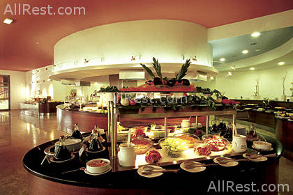 Valamar Rubin Hotel 5